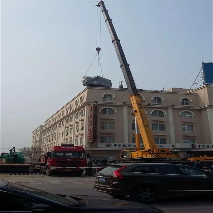 遂溪桥梁基础施工|大型设备租赁解决方案|吊装运输难点攻克