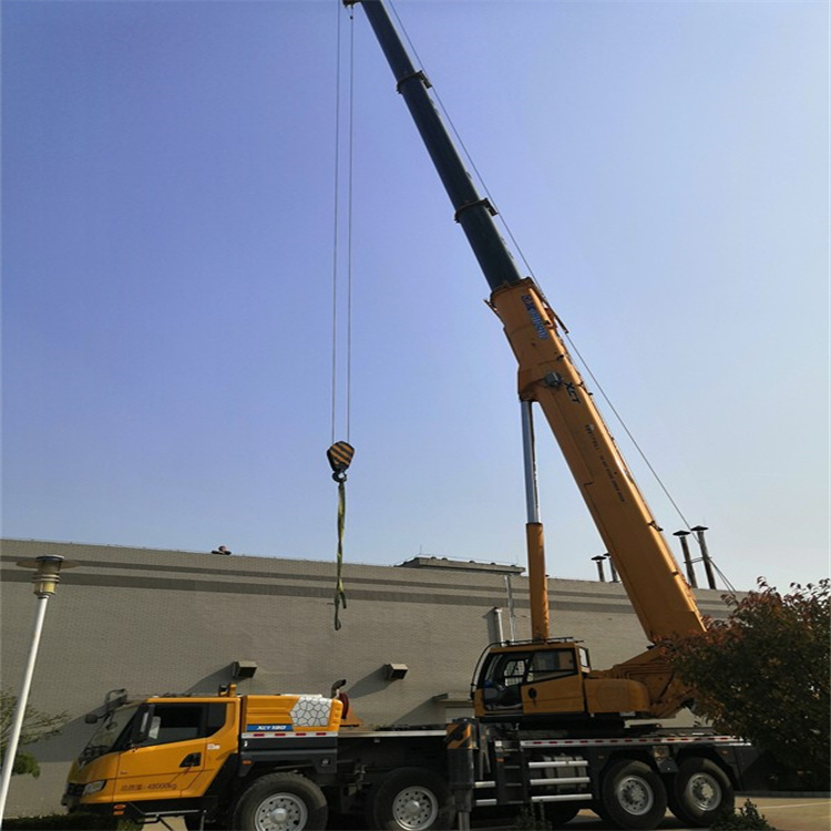 遂溪起重吊装可以单点吊吗