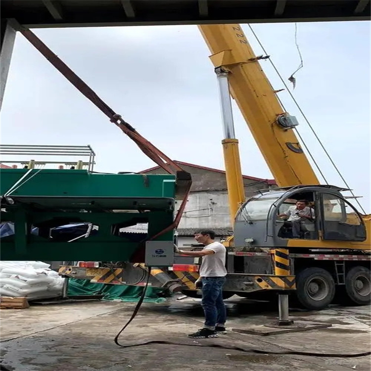 遂溪大吨位吊车租赁应急保障方案|化解突发吊装需求难题