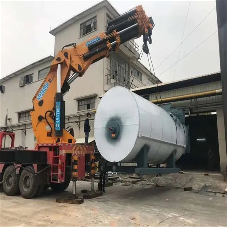 遂溪吊车租用电话|24小时应急服务|精准吊装方案